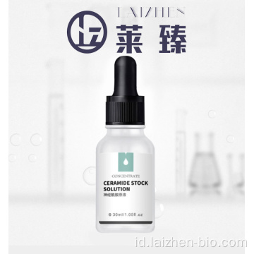 Laizhen hot menjual pelembab ceramide grosir kecil